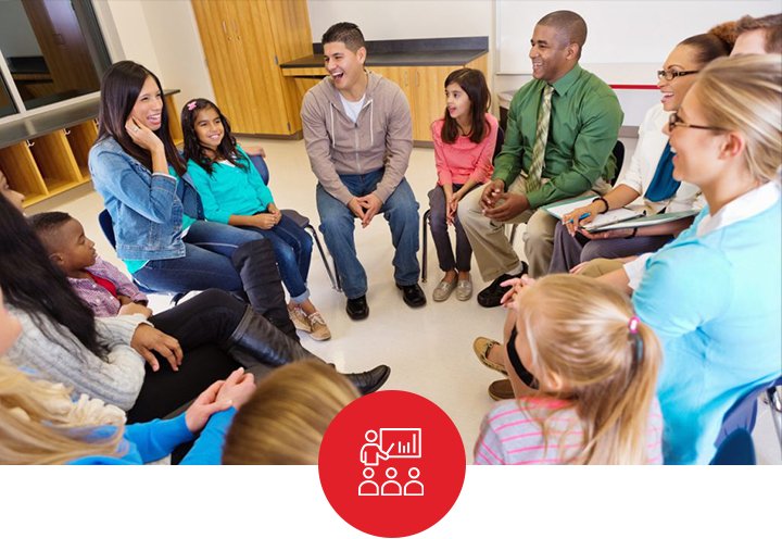 Parent-Training-Program
