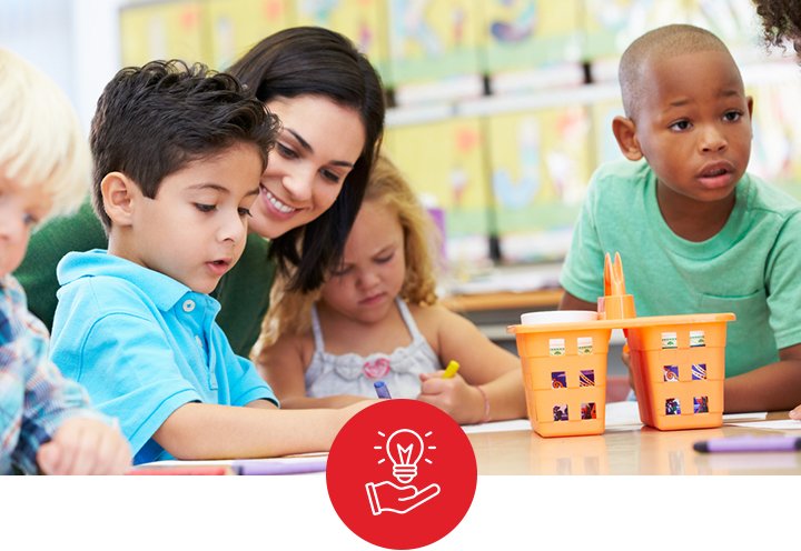School-readiness-program